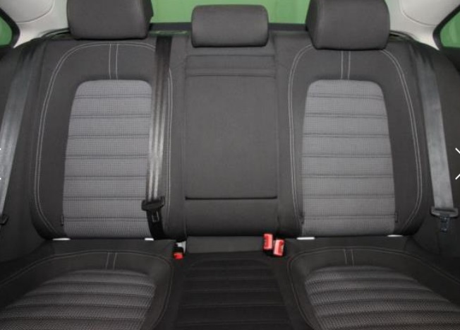 VOLKSWAGEN PASSAT CC (01/04/2011) - 